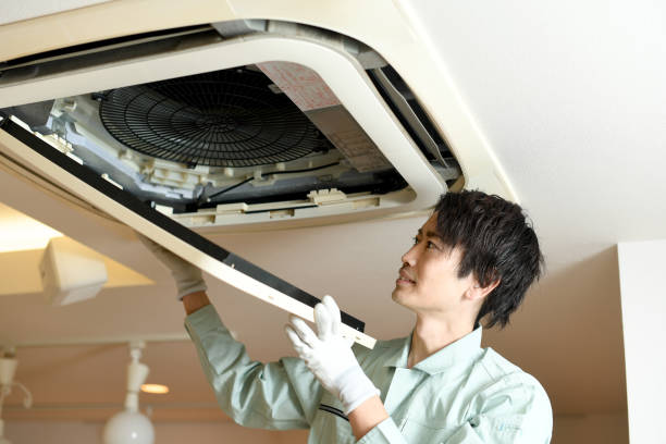 Best HVAC System Cleaning  in Troutman, NC